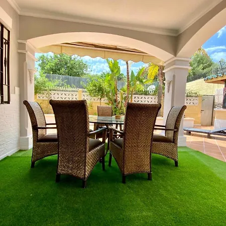 The Sunset * Marbella