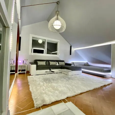 The Sunset * Marbella