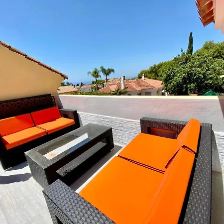 The Sunset * Marbella