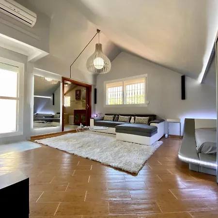 The Sunset * Marbella