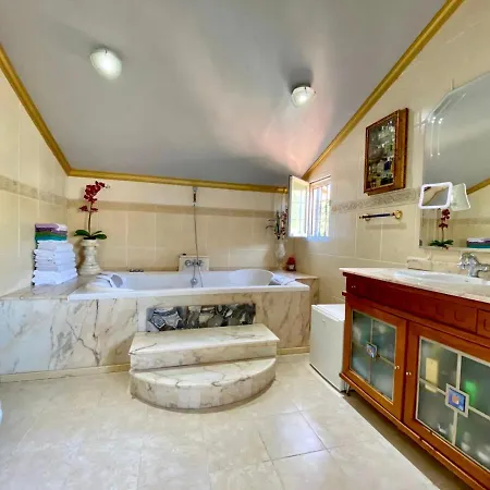 The Sunset Villa Marbella