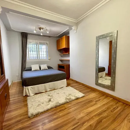 The Sunset * Marbella