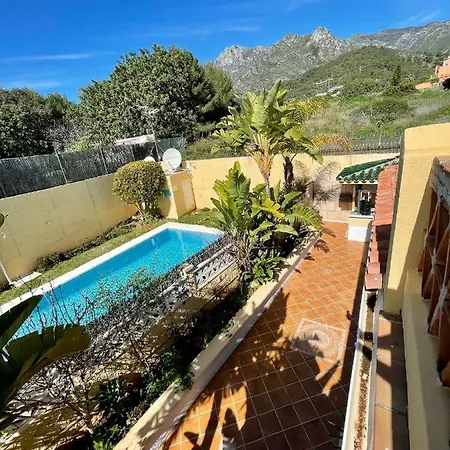 The Sunset * Marbella