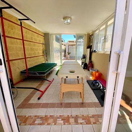 The Sunset Villa Marbella