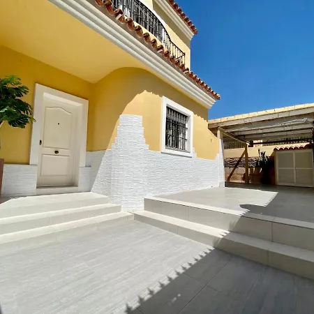 The Sunset * Marbella