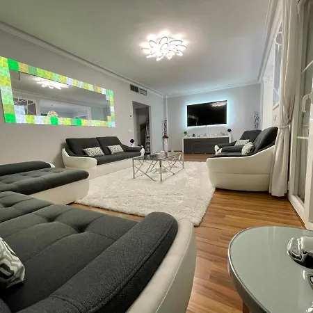 The Sunset * Marbella