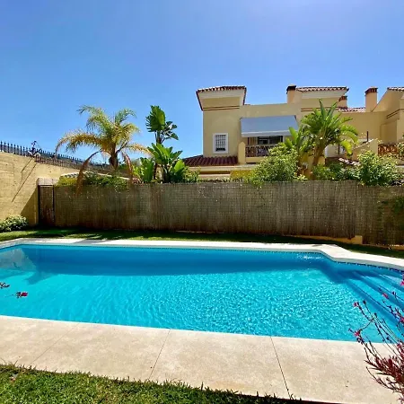Villa The Sunset Marbellac