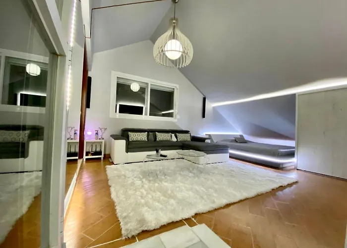 The Sunset * Marbella