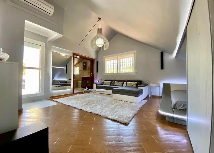 The Sunset * Marbella