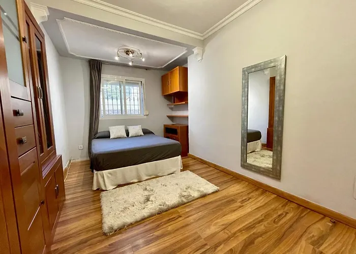 The Sunset * Marbella