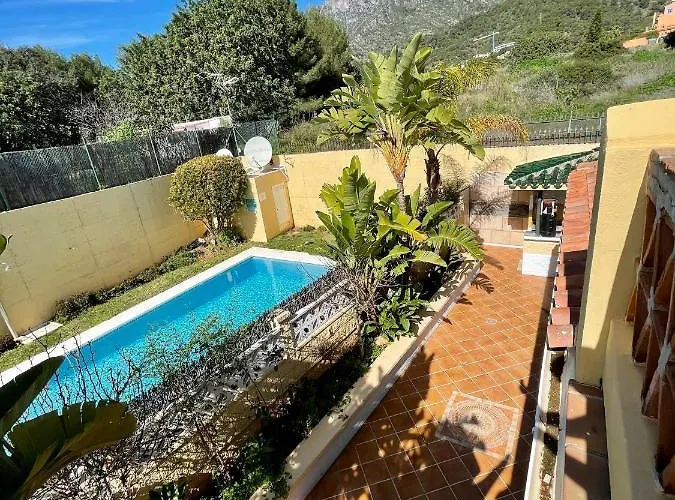 The Sunset * Marbella