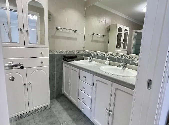 The Sunset Villa Marbella