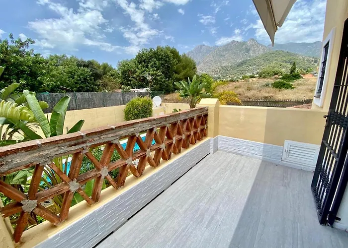 Villa The Sunset