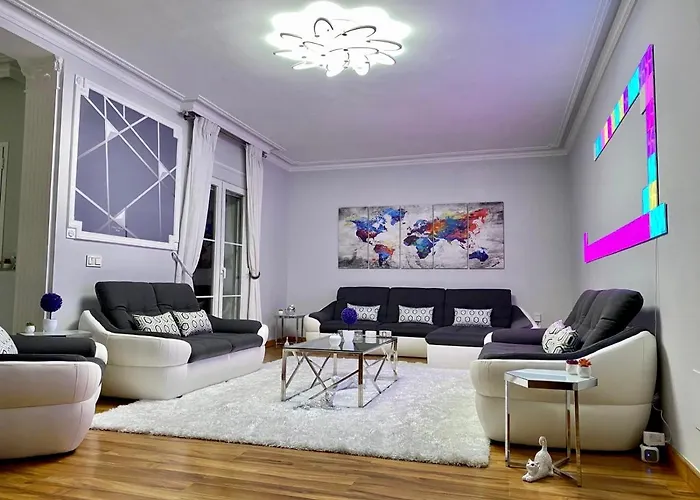 The Sunset * Marbella