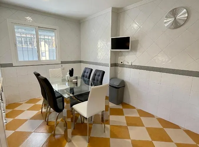 The Sunset Villa Marbella