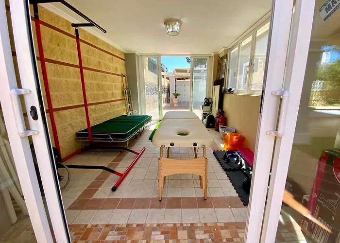 The Sunset Villa Marbella