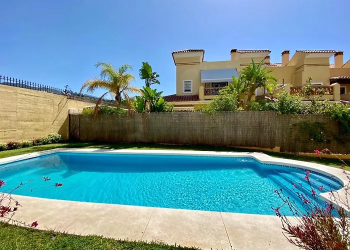 Villa The Sunset Marbella