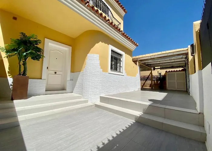 The Sunset * Marbella