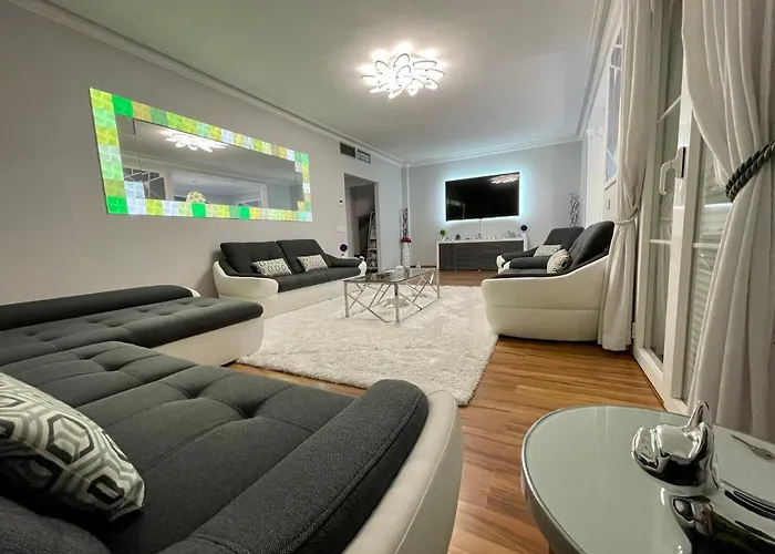 The Sunset * Marbella