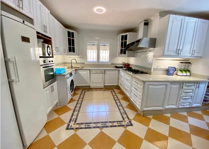 Villa The Sunset Marbella