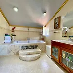 The Sunset Villa Marbella