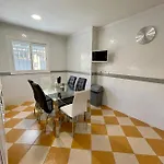 The Sunset Villa Marbella