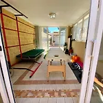 The Sunset Villa Marbella