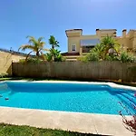 Villa The Sunset Marbella