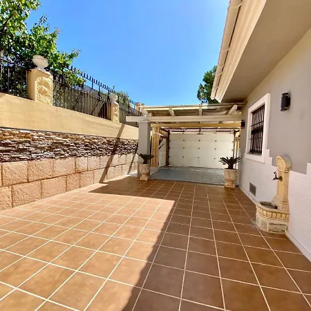 The Sunset Villa Marbella