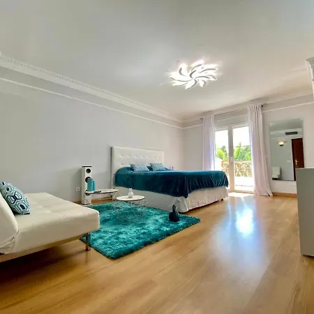 The Sunset * Marbella