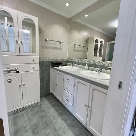 The Sunset Villa Marbella