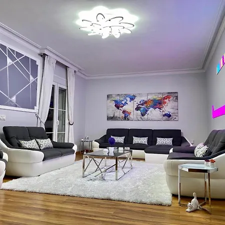 The Sunset * Marbella