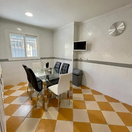 The Sunset Villa Marbella