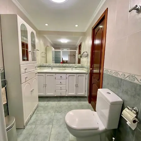 Villa The Sunset Marbella