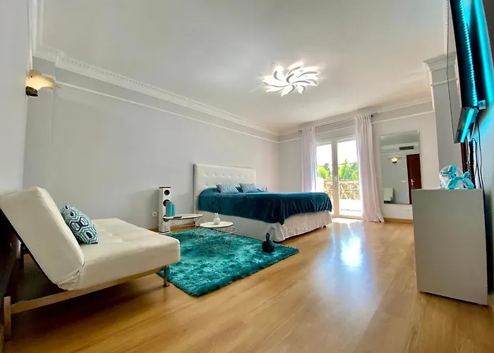 The Sunset * Marbellac